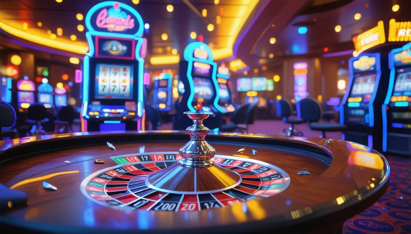 AMGBahis Slot Promosyonları ve Hoş Geldin Bonusu 2026