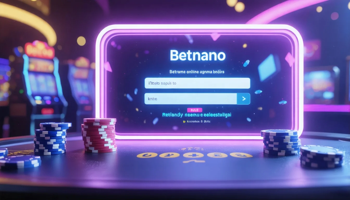 Betnano Promosyonları 2026 — Bonuslar & İpuçları