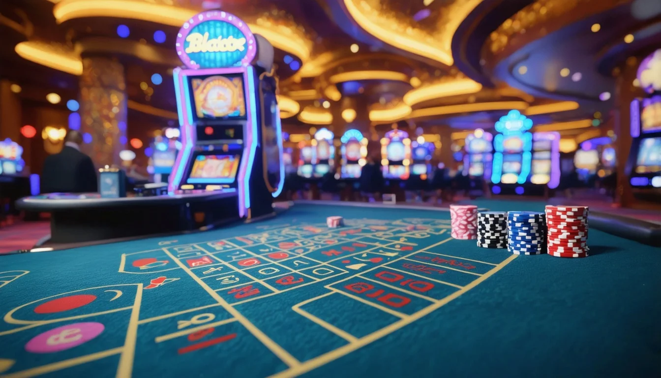 Blackxbet En Yeni Bonus Kampanyaları 2026