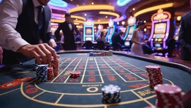 Blackxbet Slot & Casino Promosyonları: Bonuslar, Ödemeler ve İpuçları