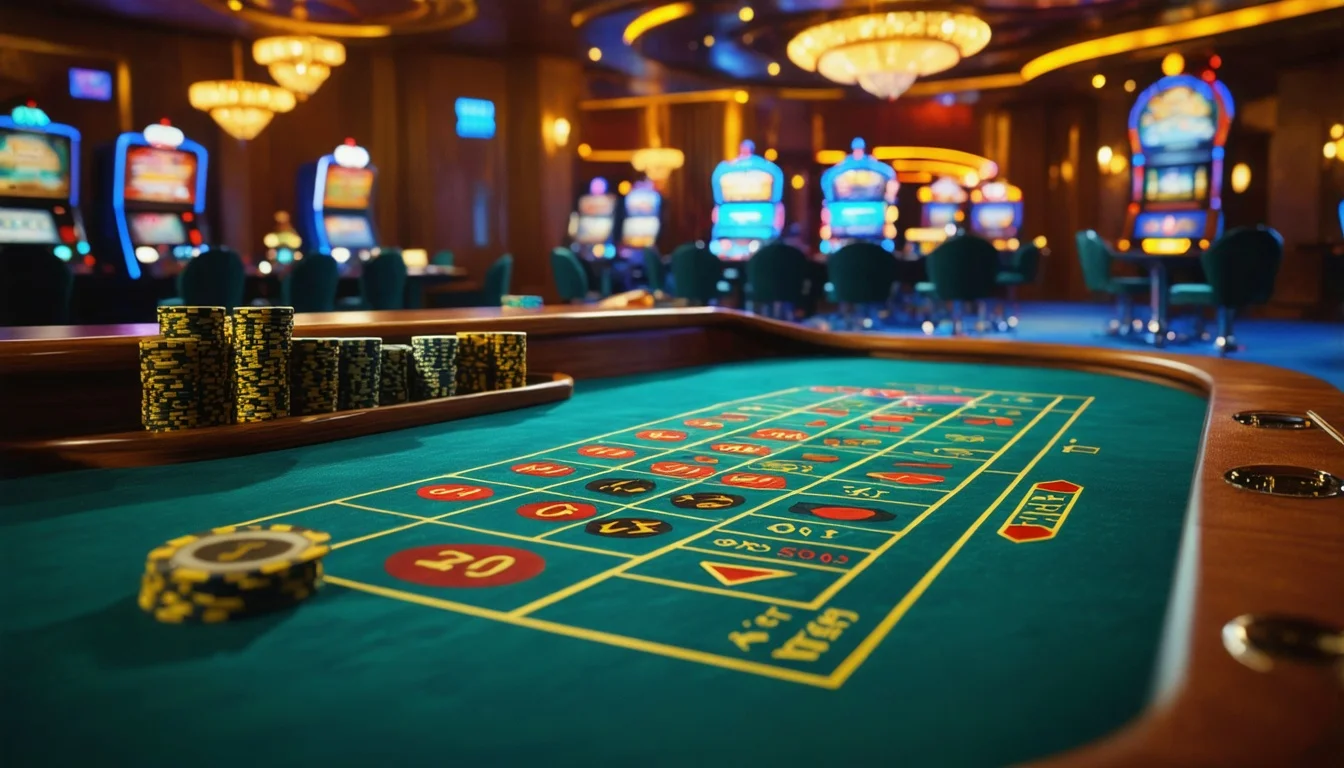 Dengebet bonus çevrim şartları - Tam Rehber