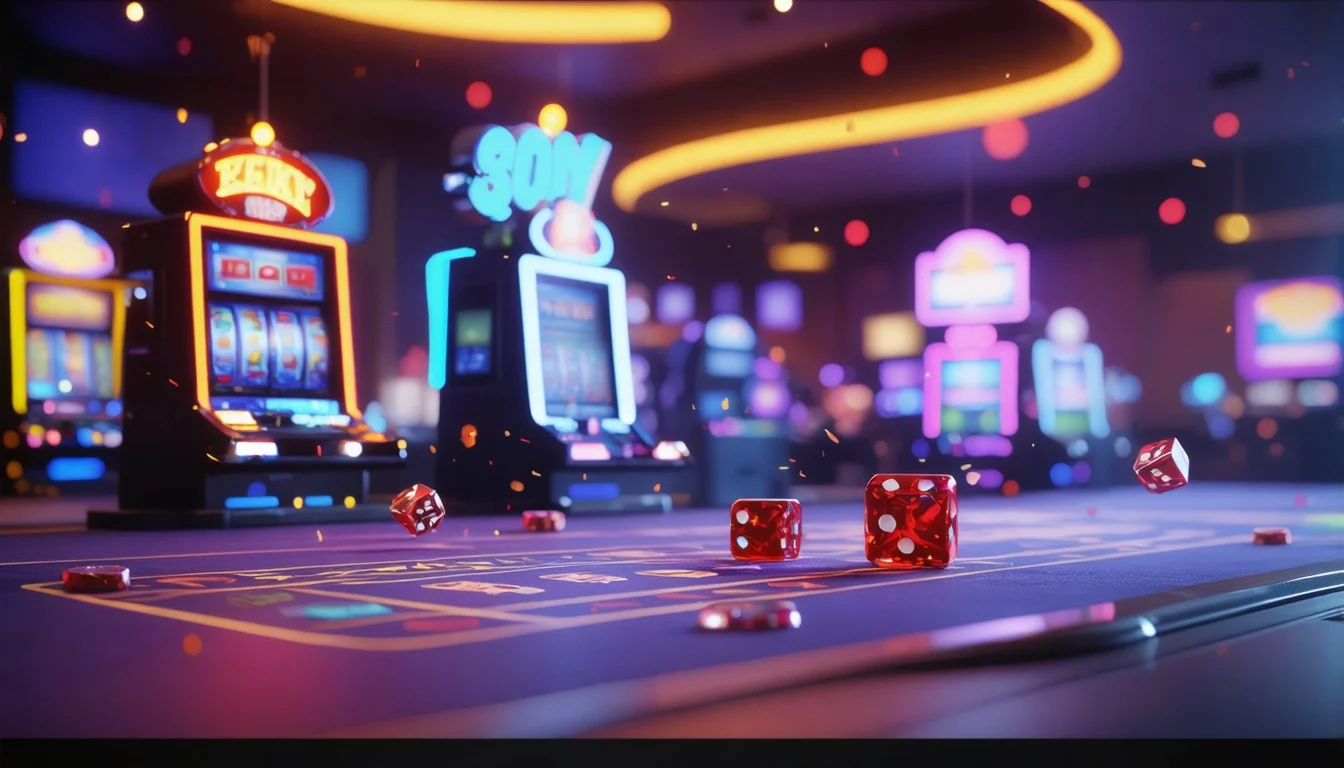 Dodobet Slot & Casino Promosyonları - Bonus Rehberi