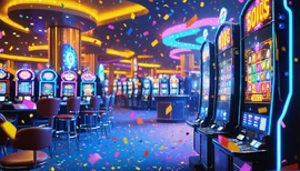 Klasbahis Slot Bonusları: Güncel Promosyon Rehberi