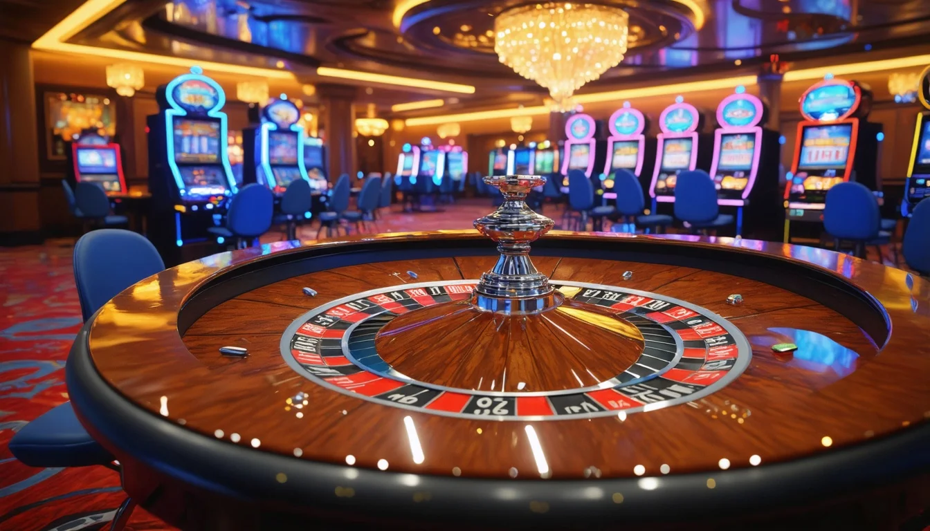 Klasbahis Slot & Casino Promosyonları: Bonuslar, Ödeme ve Çekim Detayları