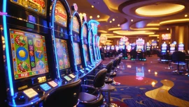Klasbahis'e Giriş ve Slot Oyunlarına Hızlı Erişim Rehberi