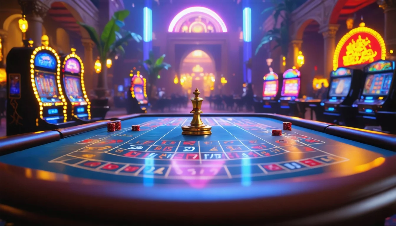 KralBet Promosyonları ve Slot Bonusları 2026