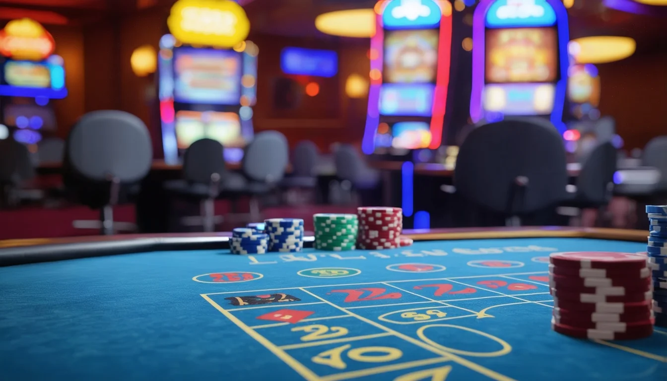 Misty Casino giriş linki - Kesintisiz Erişim 2026