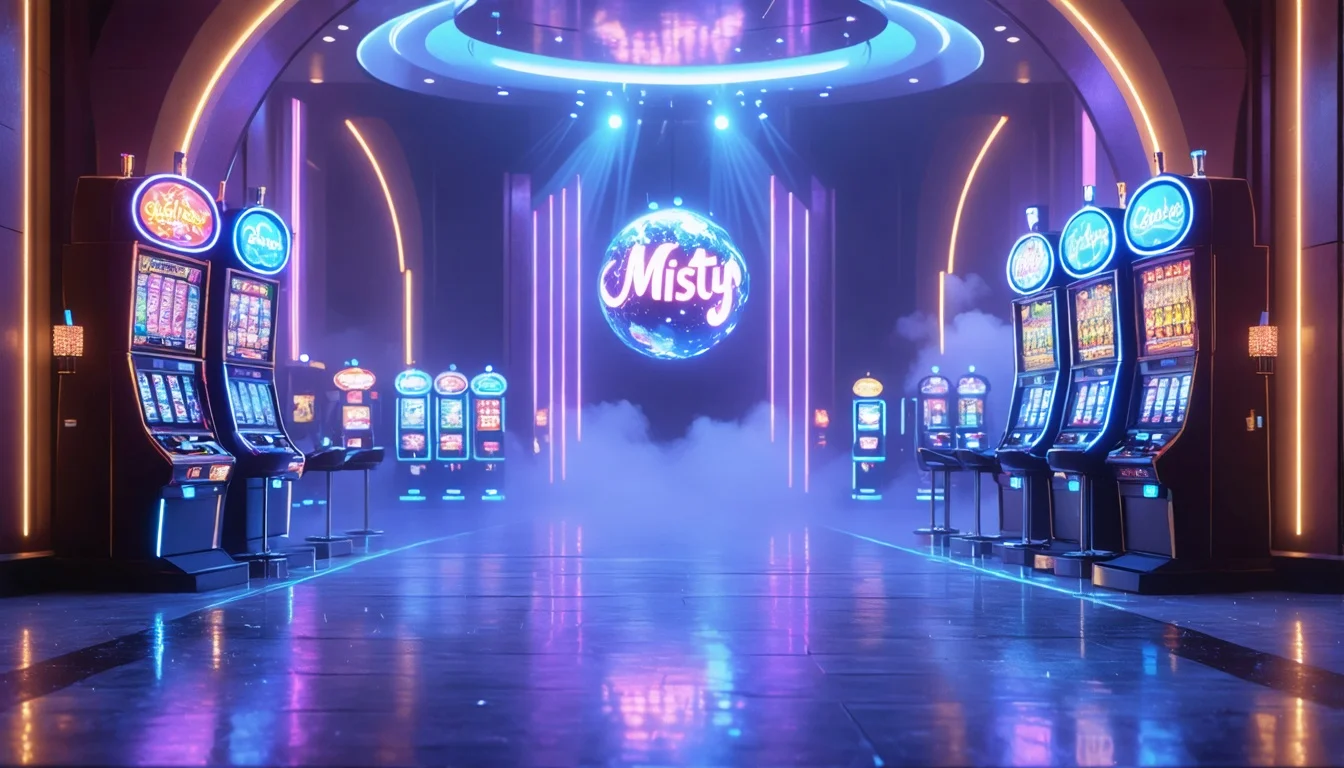 Misty Casino Yeni Bonus Kampanyaları: 2026 Güncellemesi ve İpuçları