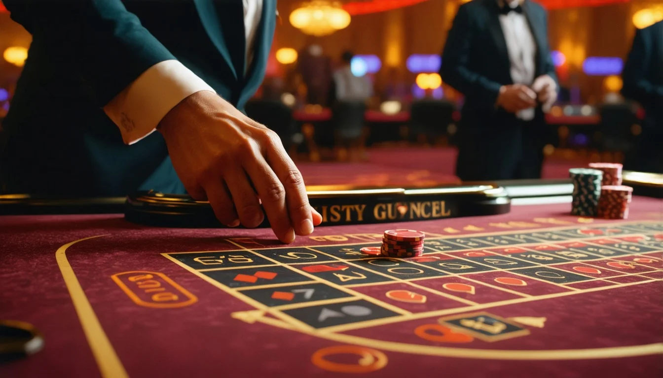 Misty Casino Güncel Giriş Bağlantısı: Bonuslar, Ödemeler ve Hızlı Çekim Rehberi