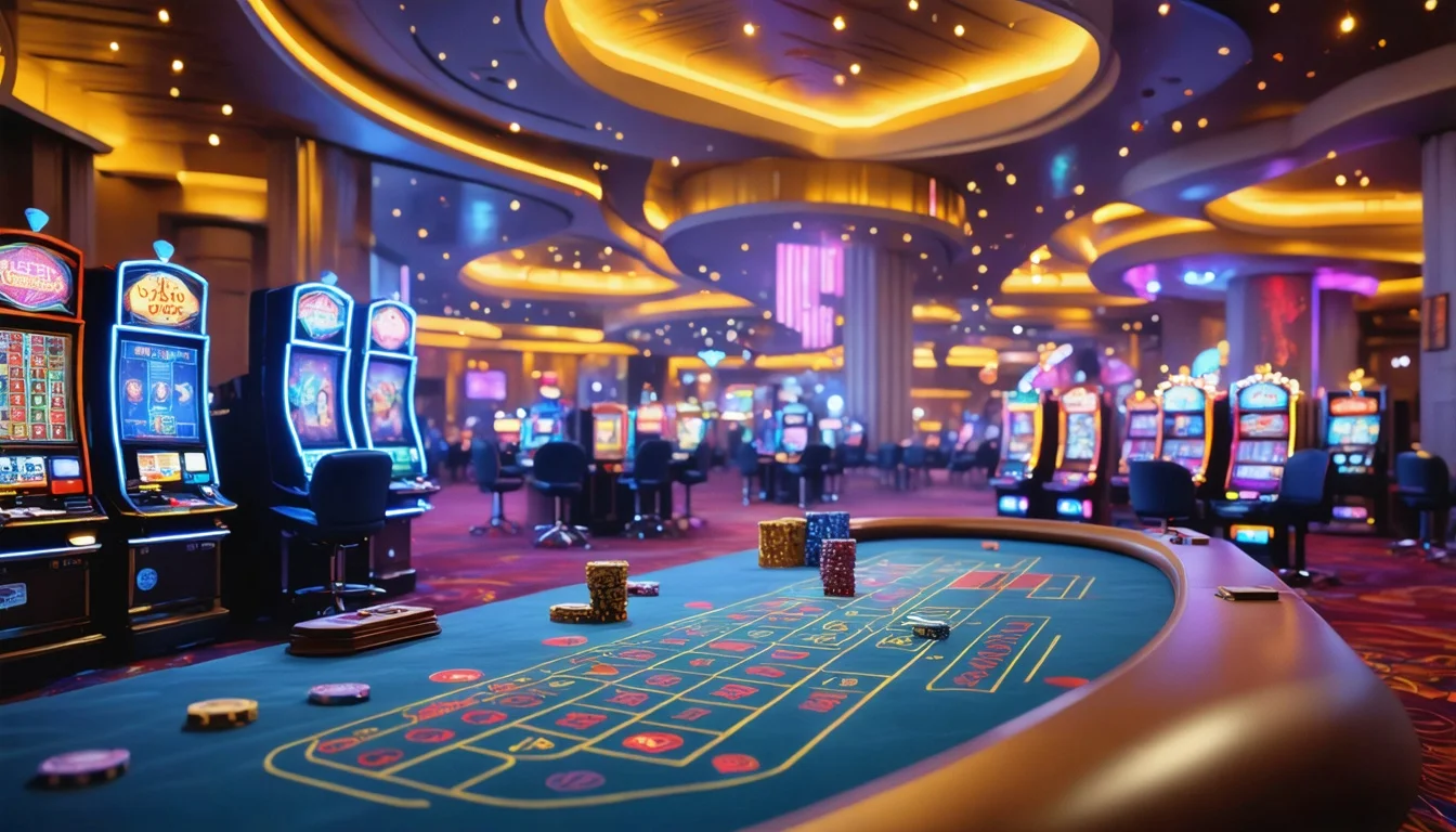 Napolibet Bonus Çevrim Şartları: Detaylı Rehber