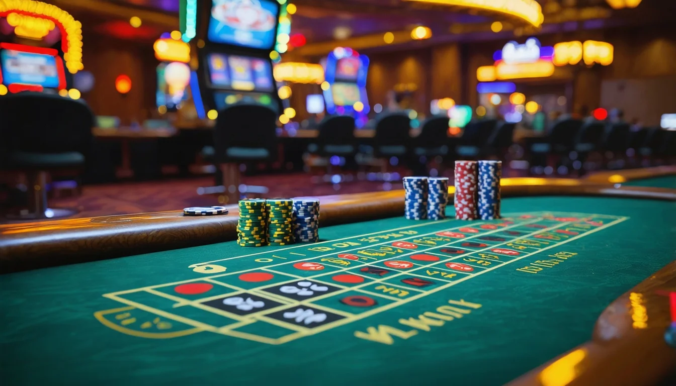 Pokerklas Güncel Giriş Bağlantısı: Nasıl Erişilir, Bonuslar ve Güvenlik
