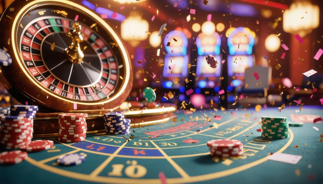 Pokerklas Hoş Geldin Bonusu Rehberi