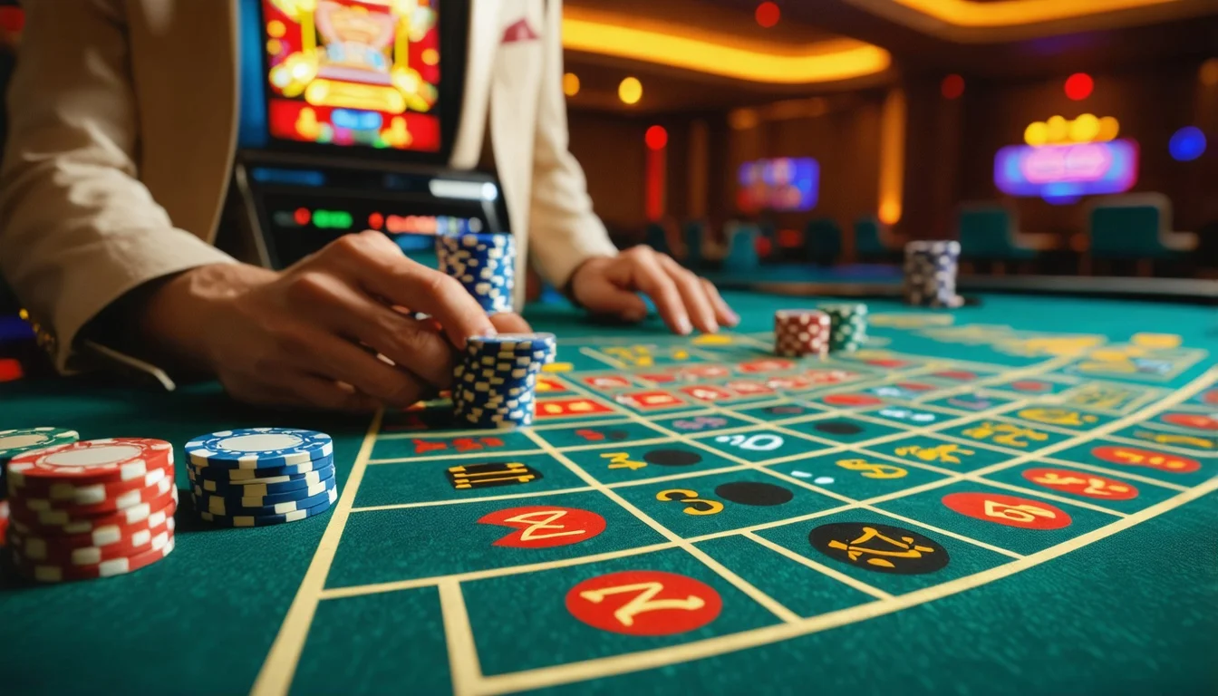 Pokerklas Mobil Giriş: Web ve Mobil Seçenekleri
