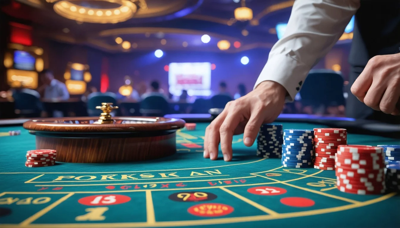 Pokerklas Son Çalışan Adres Bilgisi: Güvenlik, Bonuslar ve Ödeme Detayları