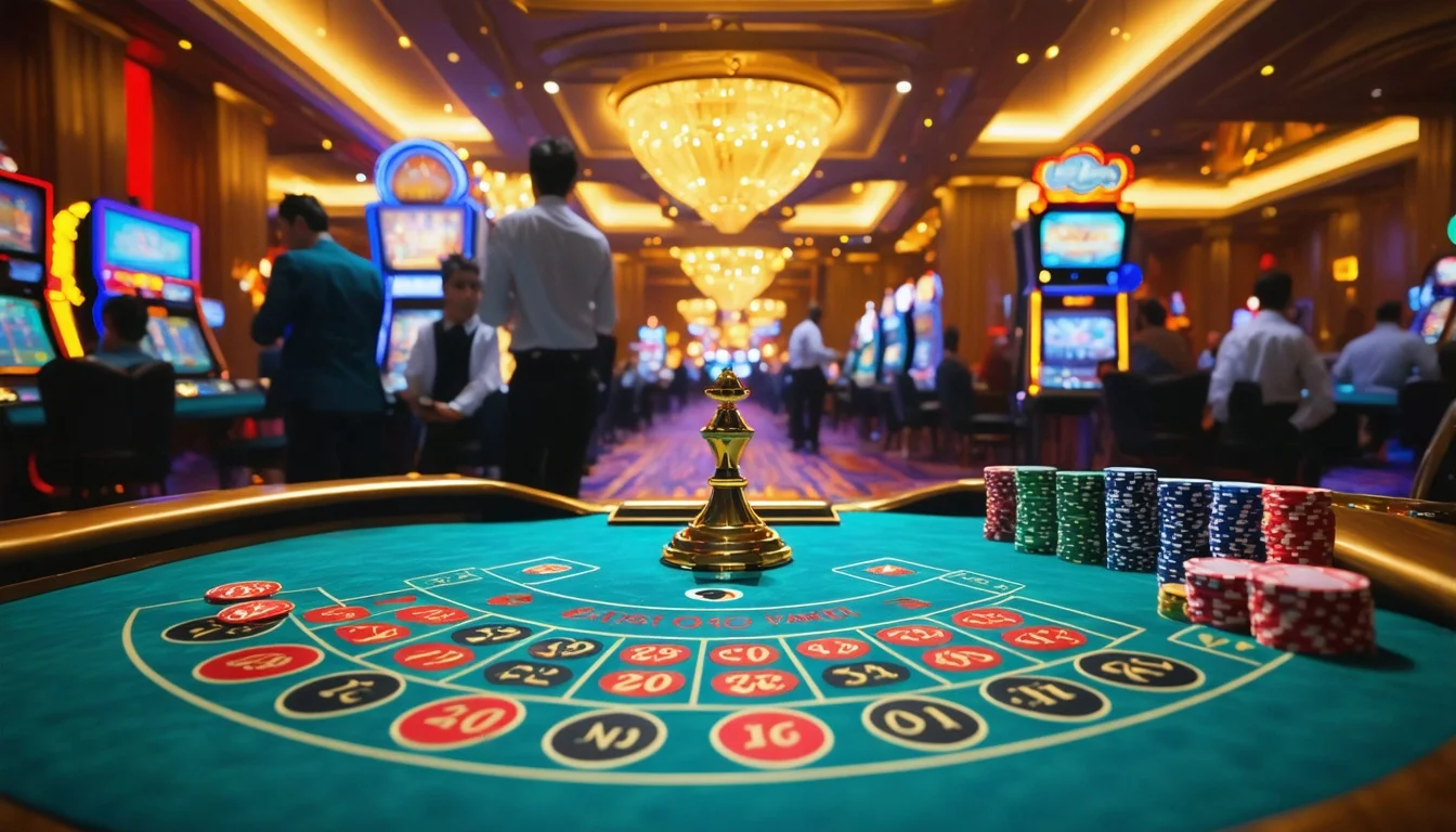 Pradabet Bonus Çevrim Şartları: Adım Adım Açıklama ve Hesaplama