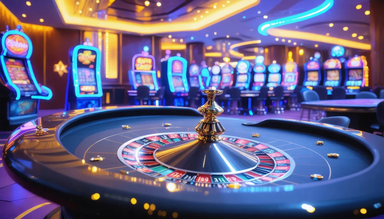 Pradabet’te Slot ve Casino Promosyonları: Bonuslardan Nasıl Yararlanılır?