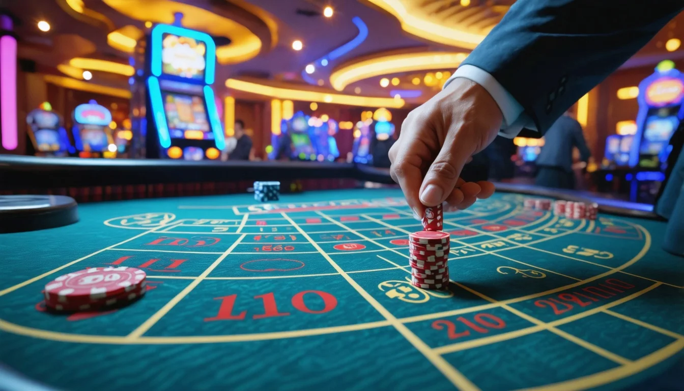 Stake Hoş Geldin Bonusu Rehberi: Adım Adım 2026 Rehberi