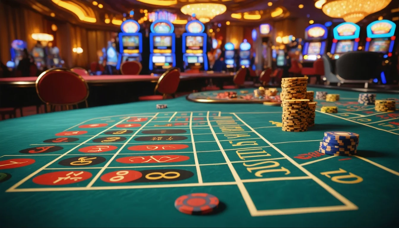 Totemcasino Artıları ve Eksileri: Detaylı İnceleme