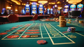 Totemcasino Artıları ve Eksileri: Detaylı İnceleme