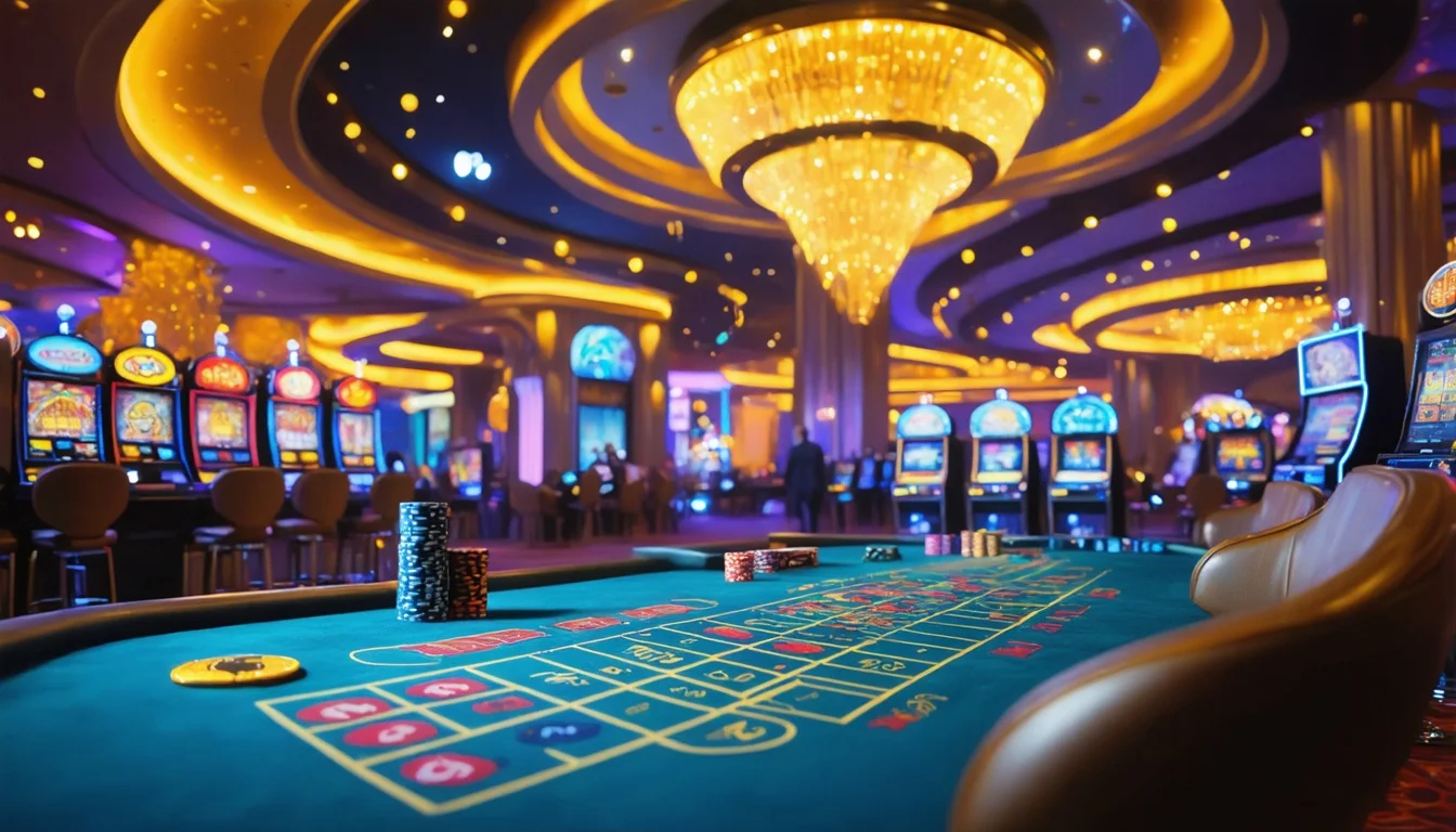 Totemcasino Bonus Çevrim Şartları Açıklaması ve İpuçları