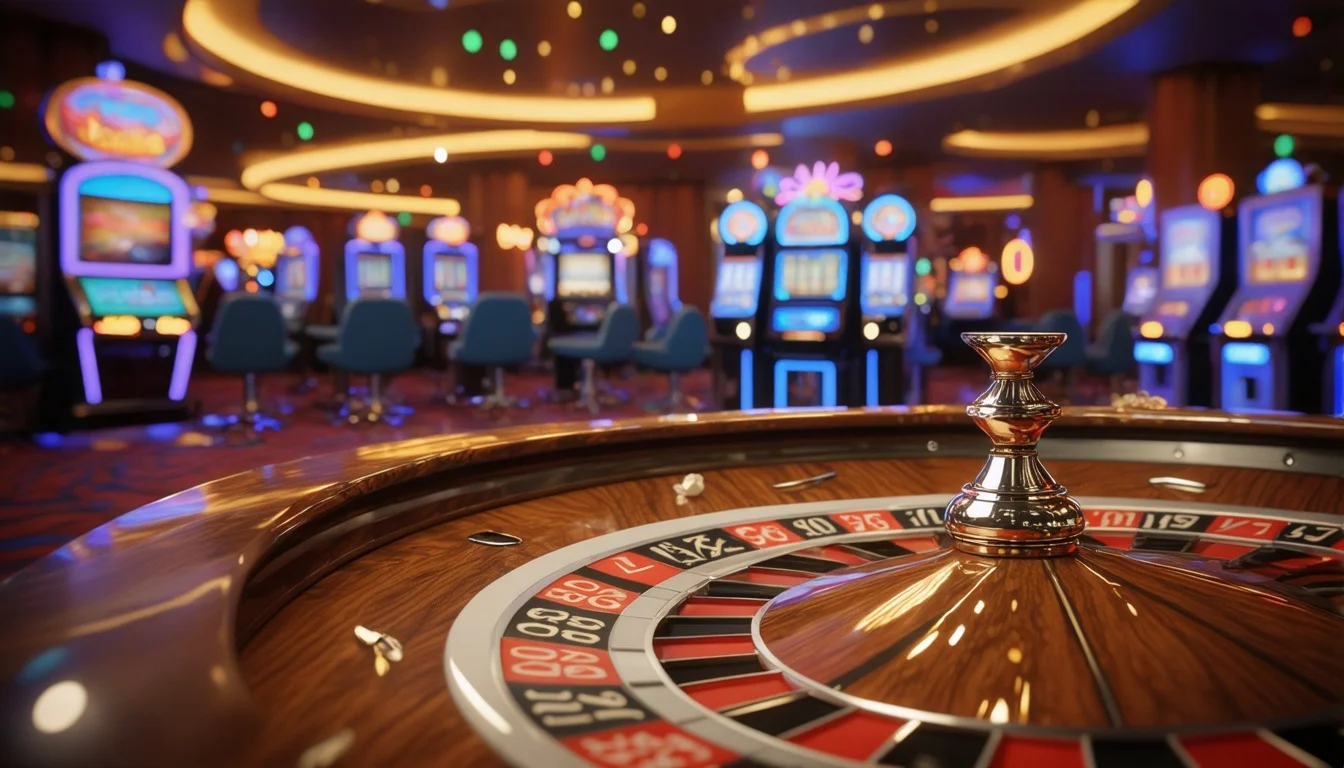 Totemcasino Güncel Bonus Fırsatları: %100 İlk Yatırım ve 250 TL Deneme