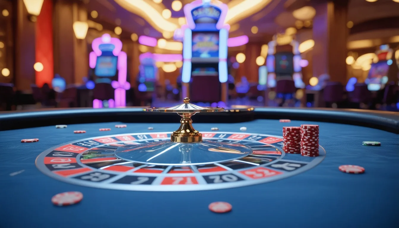 Totemcasino Güncel Giriş Bağlantısı ve 2026 Detayları