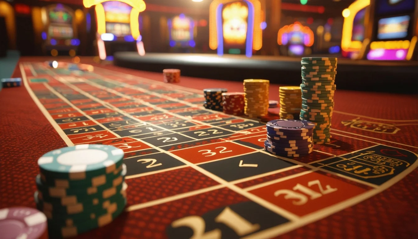 Totemcasino Kesintisiz Erişim Linki - 2026