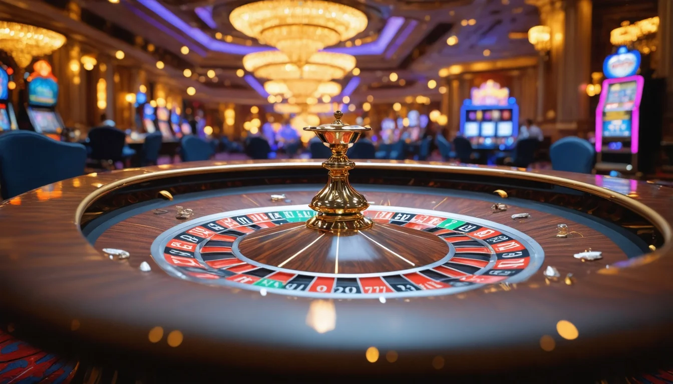 Totemcasino Ödeme Hızı ve Destek Kalitesi - Detaylı Rehber