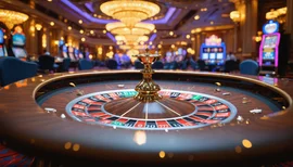Totemcasino Ödeme Hızı ve Destek Kalitesi - Detaylı Rehber