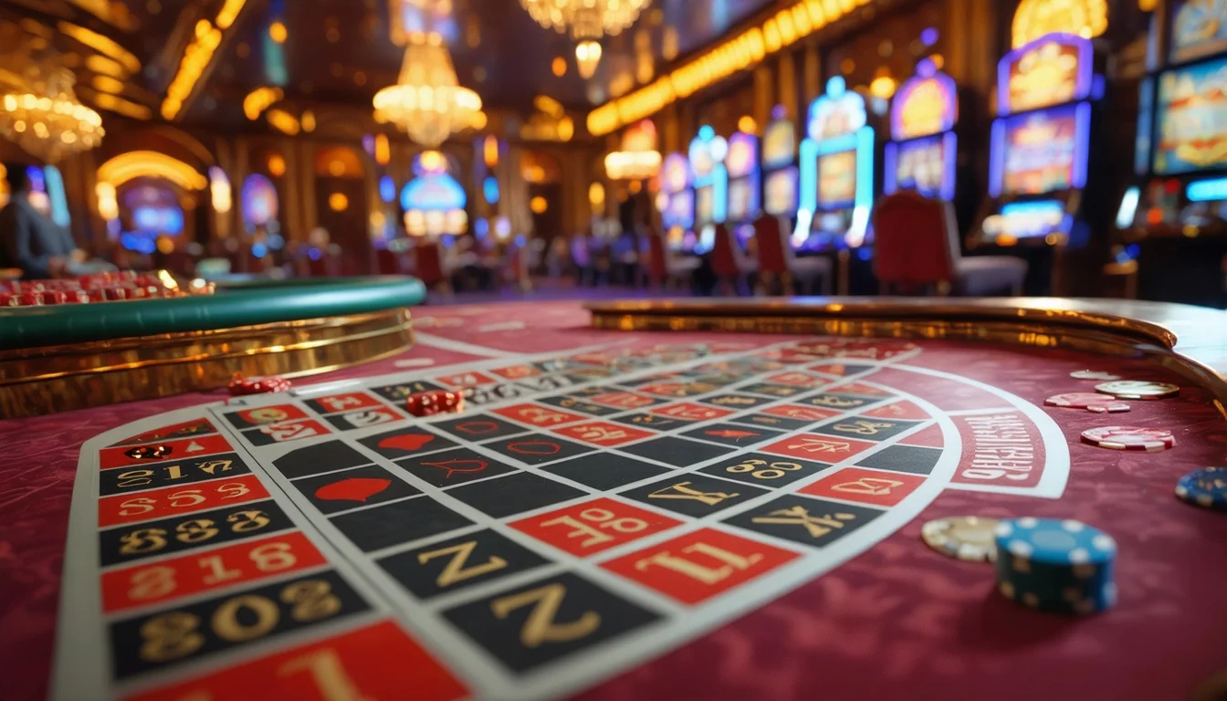 Truvabet Kesintisiz Erişim Linki - Güncel Giriş