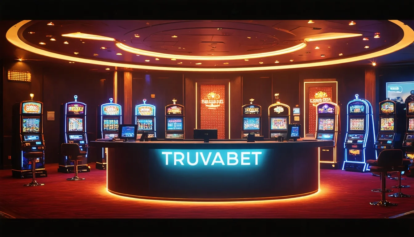 Truvabet Kullanıcı Yorumları ve Güven Analizi