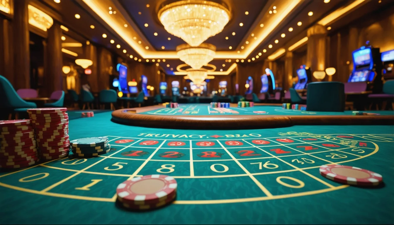 Truvabet Promosyon Kodları: Var mı? Nasıl Alınır?