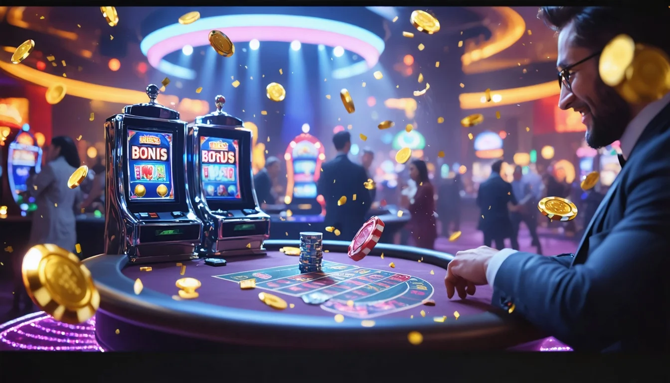 XBahis En Yeni Bonus Kampanyaları 2026