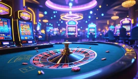 Yesmorebet Slot ve Casino Promosyonları: %40 Kayıp Bonusu ve Ödeme Seçenekleri
